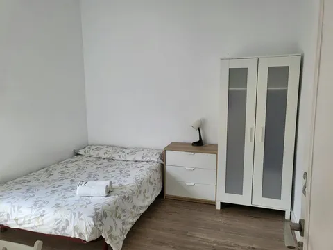 Pis de 80 m² a Barcelona