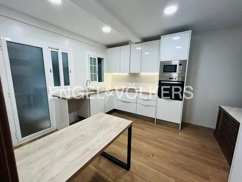 Appartement 110 m² à Barcelone
