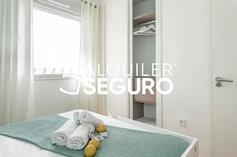 Pis de 98 m² a Sevilla