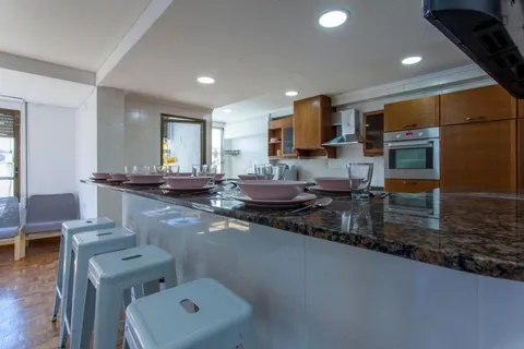 Habitació de lloguer, València