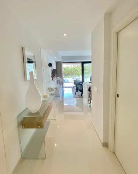 Pis de 100 m² a Estepona