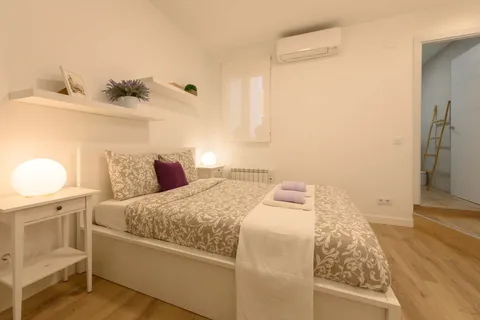 Pis de 50 m² a Madrid