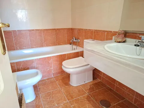 Piso de 55 m² en Vícar