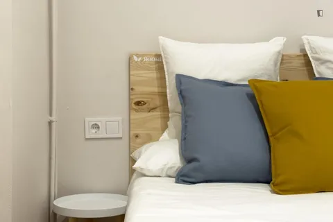 Zimmer zur Miete, Barcelona