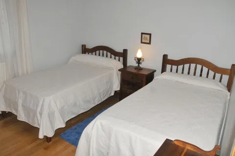 Casa de 237 m² a Segovia