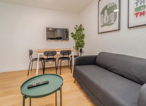 Habitació de lloguer, Valladolid