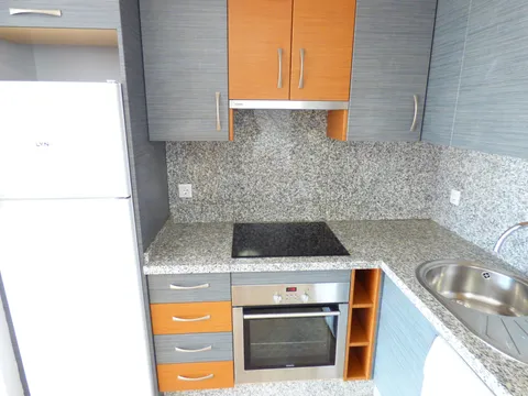 Flat 70 m² in Alcaucín