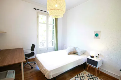 Habitación en alquiler, Barcelona