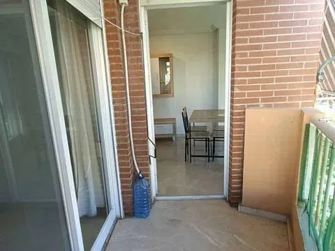 Pis de 110 m² a Alacant