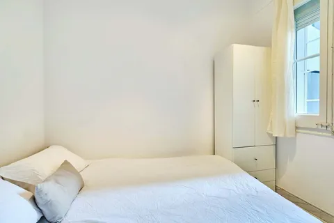 Chambre à louer, Barcelone