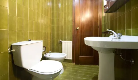 Room for rent, Madrid