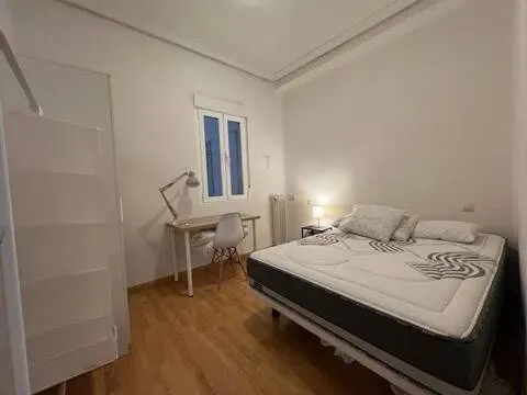 Appartamento 120 m² a Madrid