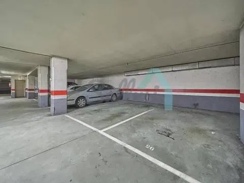 Pis de 106 m² a Oviedo