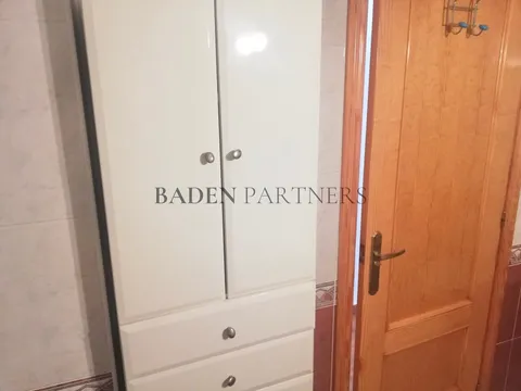 Pis de 119 m² a la Sénia
