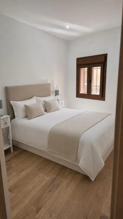 Appartement 60 m² à Tolède