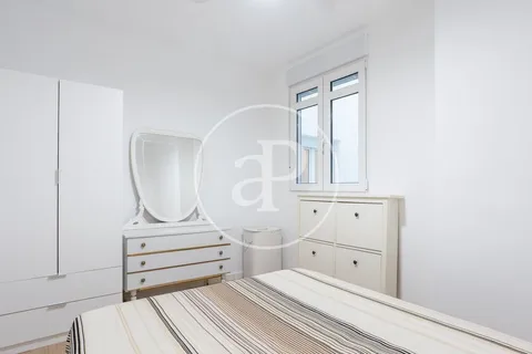 Квартира 101 м² в Валенсии