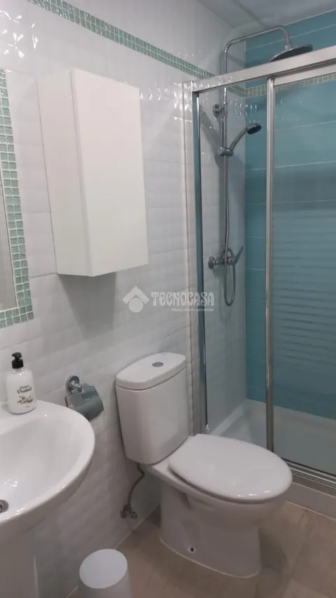 Wohnung 45 m² in Huelva