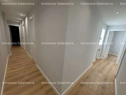 Pis de 100 m² a Salamanca