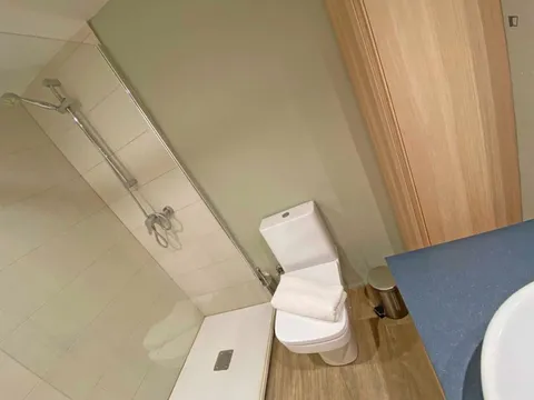 Pis de 120 m² a Barcelona