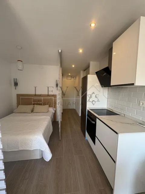 Pis de 30 m² a Torremolinos