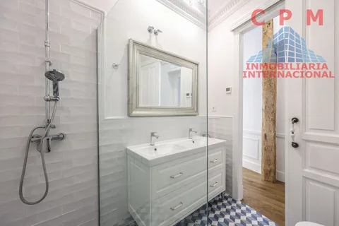 Pis de 180 m² a Madrid
