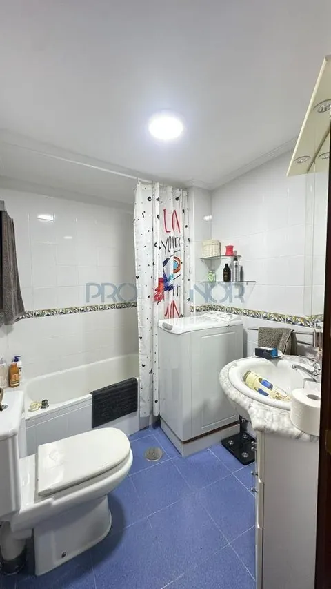 Pis de 70 m² a San Andrés del Rabanedo
