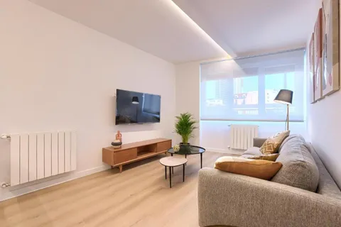Flat 92 m² in Bilbao (2/29)