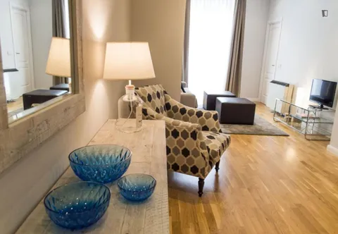 Pis de 80 m² a Madrid