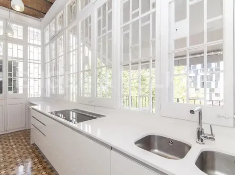 Appartamento 135 m² a Barcelona