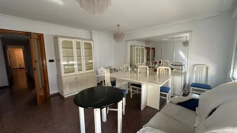 Pis de 106 m² a Asp