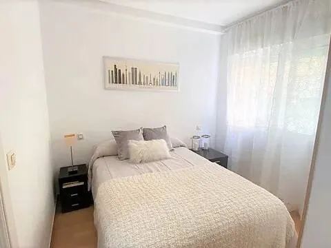 Appartamento 40 m² a Madrid