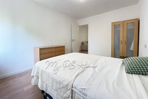 Pis de 80 m² a Madrid