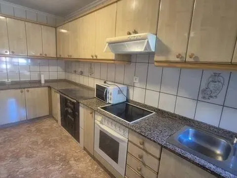 Pis de 133 m² a Laviana