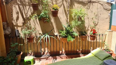 Habitació de lloguer, Barcelona