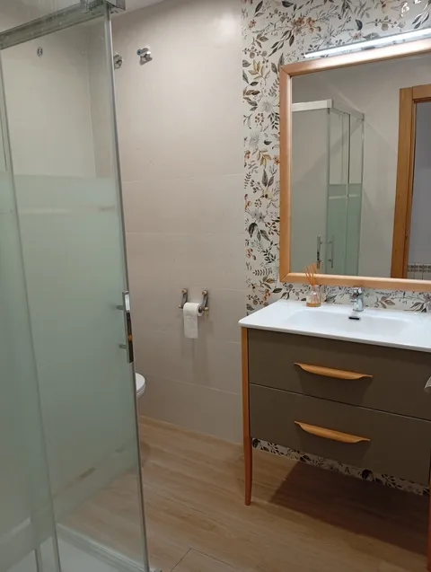 Wohnung 80 m² in Albacete
