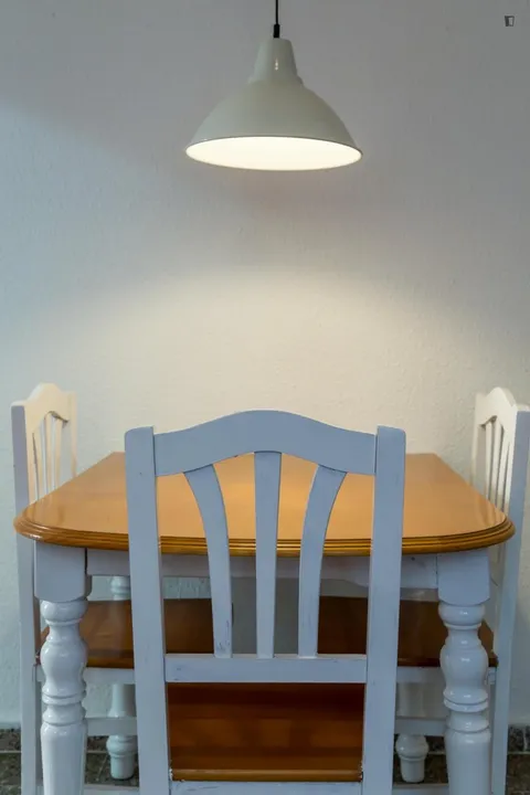 Habitació de lloguer, València