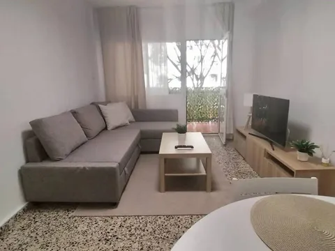 Appartement 78 m² à Málaga