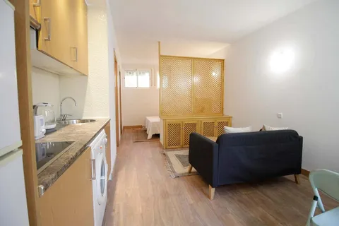 Piso de 25 m² en Madrid