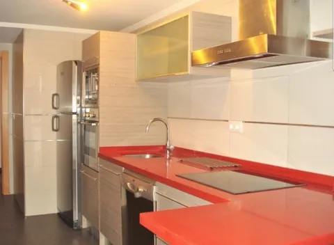 Pis de 85 m² a Múrcia