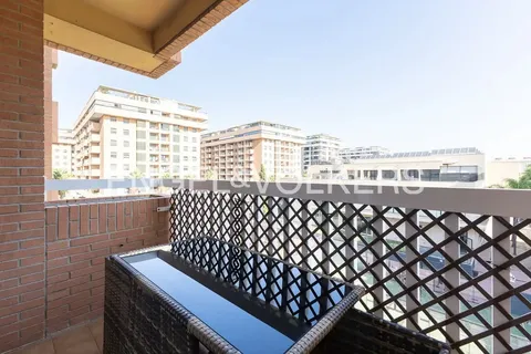 Pis de 129 m² a Alboraia