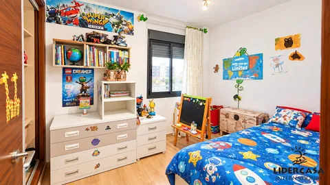 Pis de 140 m² a Múrcia