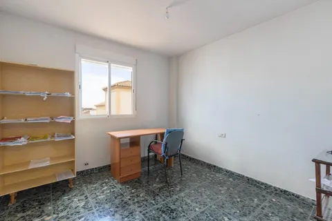 Pis de 158 m² a Gójar
