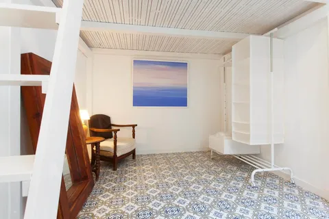 Pis de 52 m² a Móstoles
