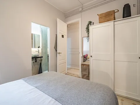 Habitación en alquiler, Barcelona