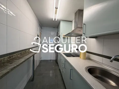 Pis de 67 m² a Madrid