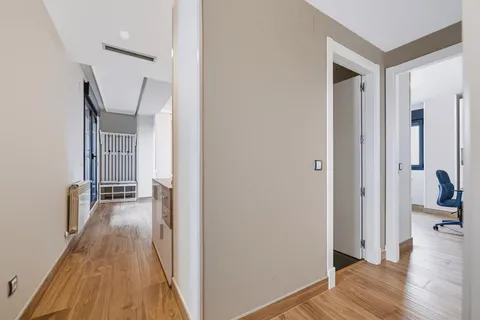 Pis de 90 m² a Madrid
