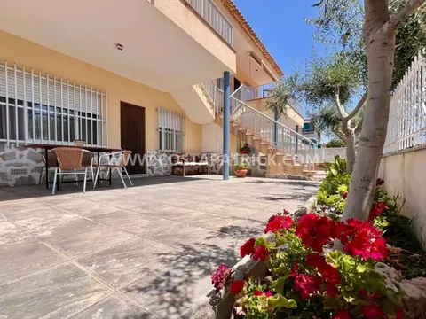 Будинок 70 м² у Los Alcázares