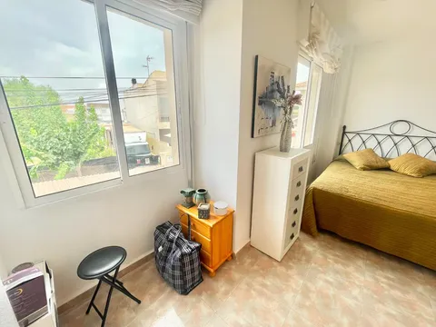 Casa de 90 m² a el Pilar de la Foradada