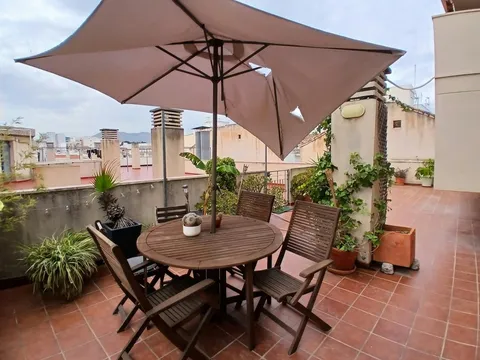 Appartement 87 m² à Málaga