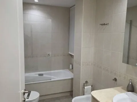 Pis de 92 m² a l'Alfàs del Pi